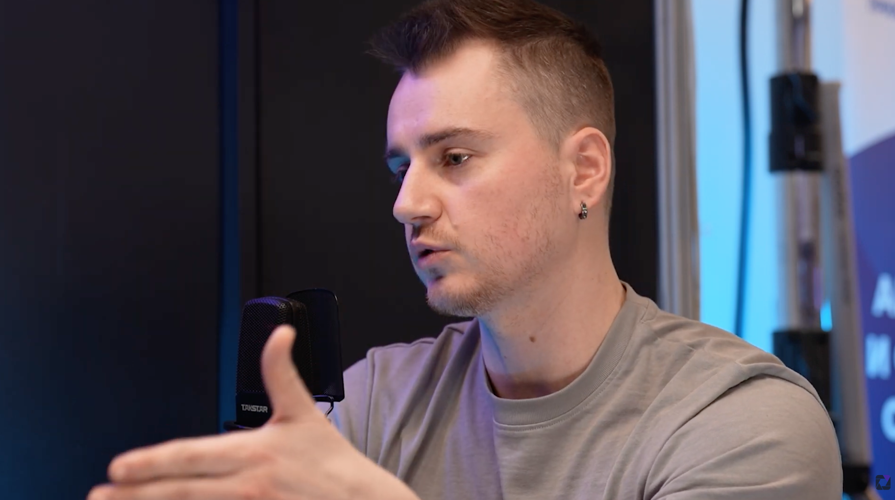 Максим Тимошин в подкасте Rentall